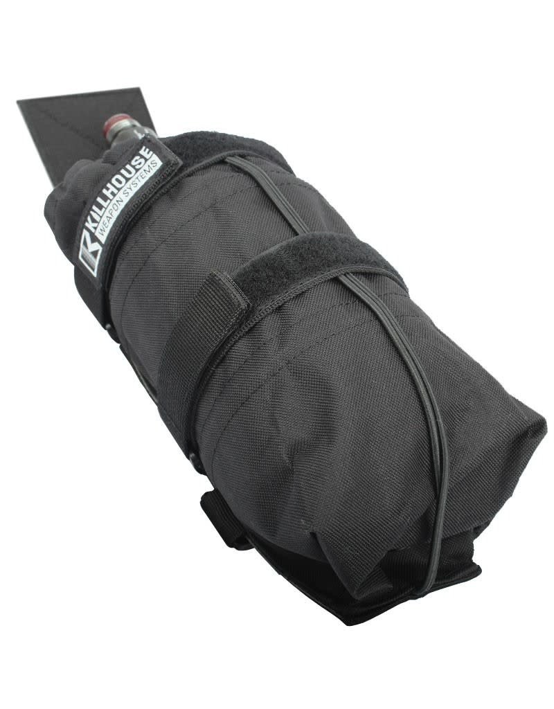 KILLHOUSE Universal Tank Pouch by Killhouse Weapon Systems