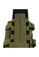 KILLHOUSE Universal Tank Pouch by Killhouse Weapon Systems