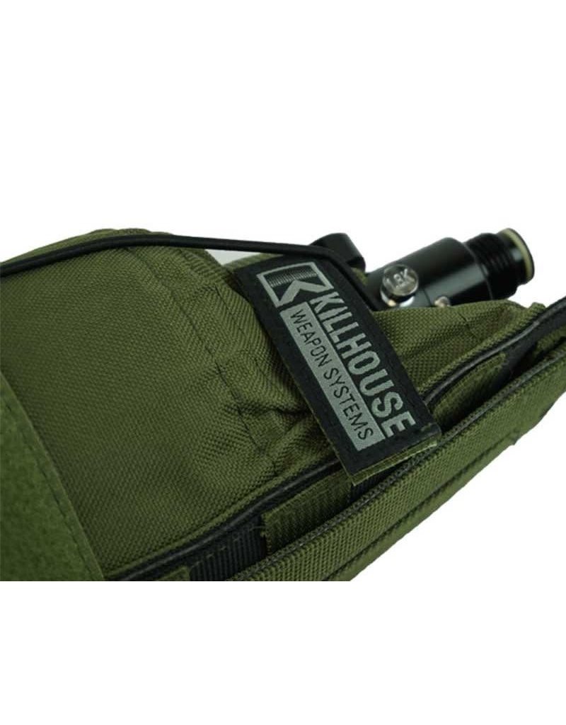 KILLHOUSE Universal Tank Pouch by Killhouse Weapon Systems