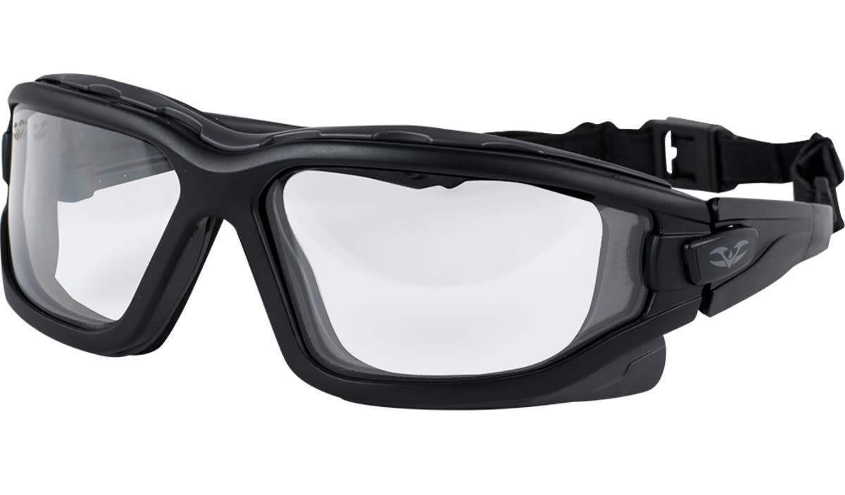 Lunettes Goggles Zulu Airsoft Protection Valken - Surplus D'Armée