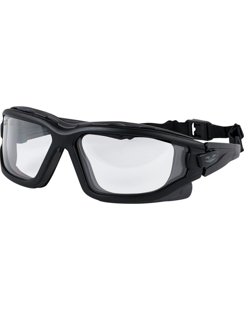 VALKEN Goggles Protection Airsoft Valken Zulu