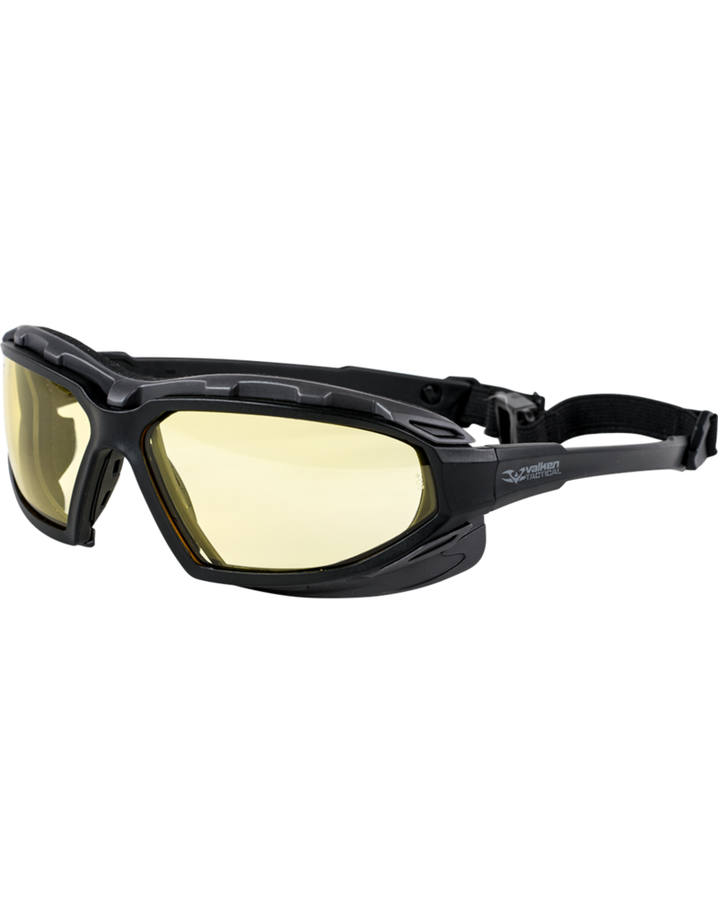 VALKEN Lunettes Valken Echo Goggles Airsoft Certifié CSA