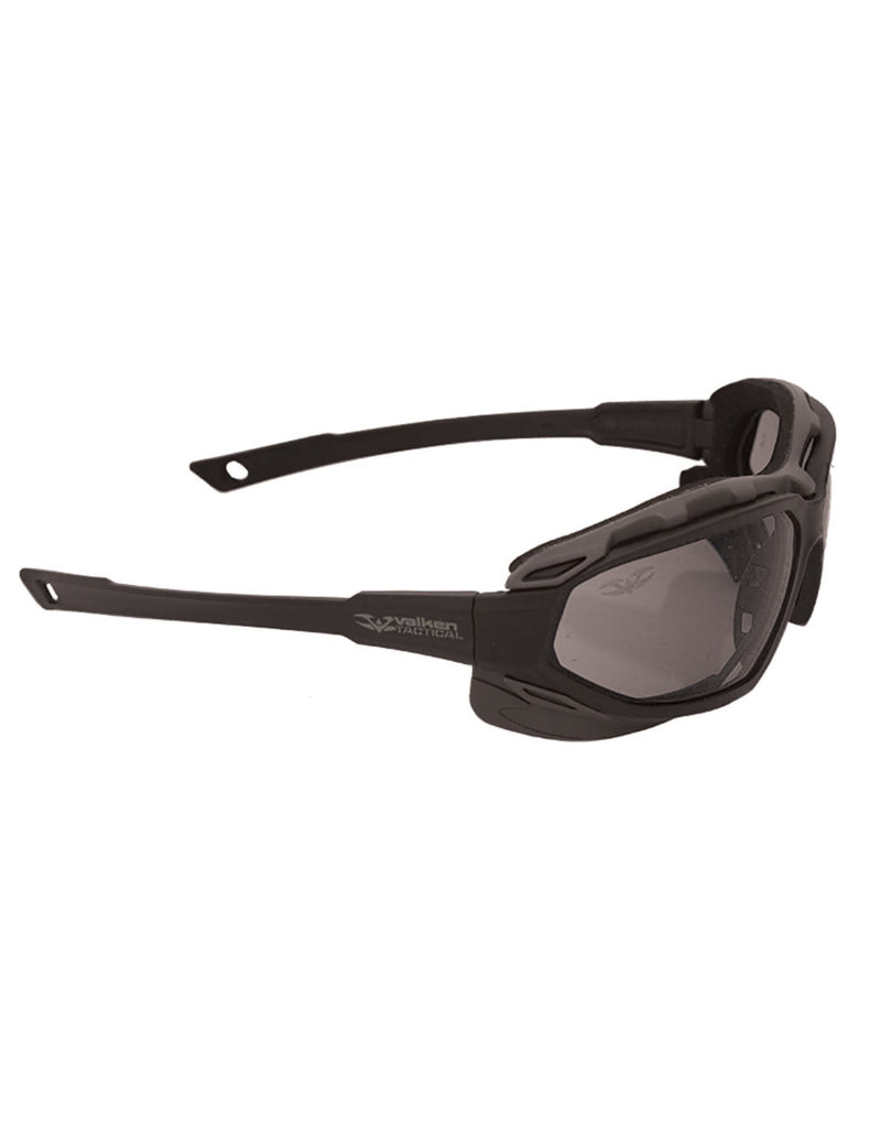 VALKEN Valken Echo Goggle Clear Airsoft CSA certified