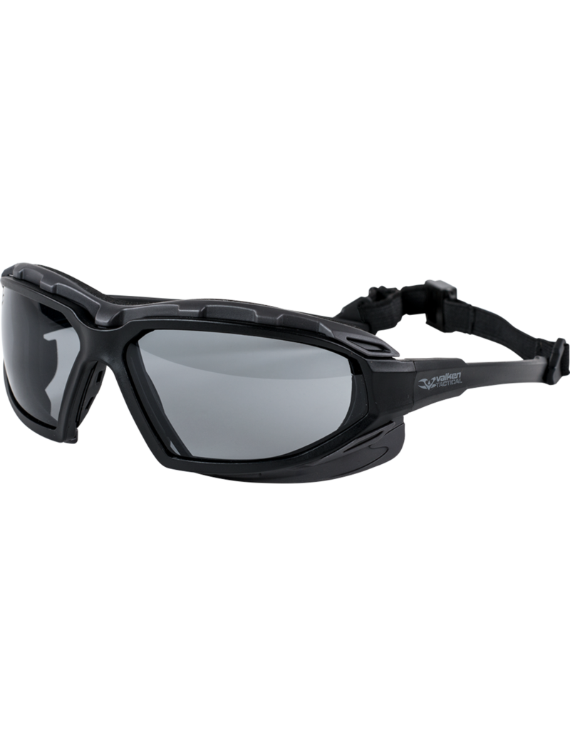 VALKEN Valken Echo Goggle Clear Airsoft CSA certified