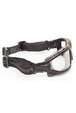 VALKEN Valken Echo Goggle Black Airsoft CSA certified