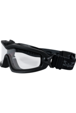 VALKEN Valken Clear Sierra Goggles Airsoft CSA