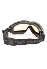 VALKEN Valken Clear Sierra Goggles Airsoft CSA