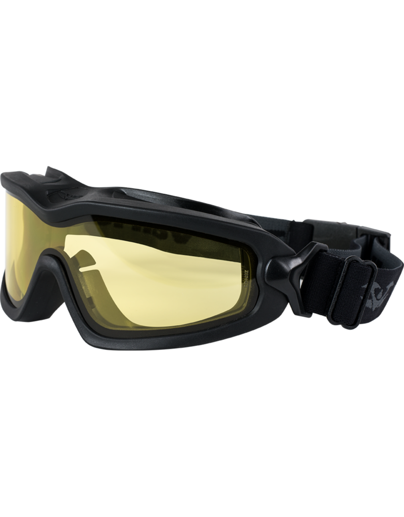 VALKEN Lunettes Valken Jaune Sierra Goggles Airsoft CSA