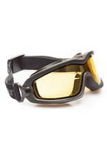 VALKEN Lunettes Valken Jaune Sierra Goggles Airsoft CSA