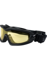 VALKEN Lunettes Valken Jaune Sierra Goggles Airsoft CSA