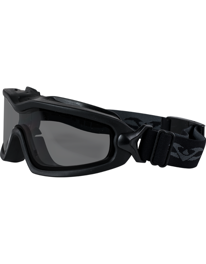 VALKEN Valken Black Sierra goggles Airsoft CSA Certified