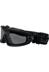 VALKEN Valken Black Sierra goggles Airsoft CSA Certified