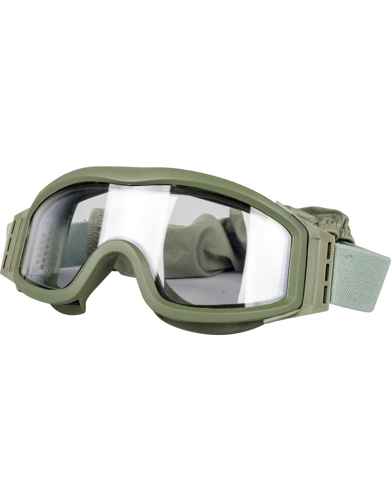 VALKEN Goggles Valken Tango Thermal OD