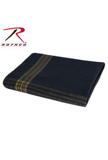 ROTHCO Rothco Wool blanket 55% wool