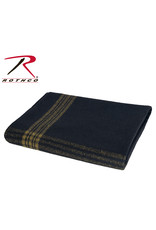 ROTHCO Rothco Wool blanket 55% wool