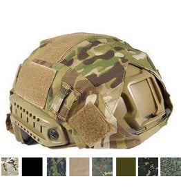 SHADOW ELITE Par-Dessus Cover Casque Tactical pj Camo Shadow Élite