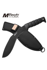 M-TECH Machette Kukri Tactical Inox 440 M-Tech