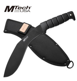 M-TECH Kukri Tactical Inox 440 M-Tech Machete