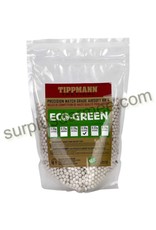 TIPPMANN Bag 3330 Airsoft Beads (BBs) Bio 0.30g 6mm Tippmann