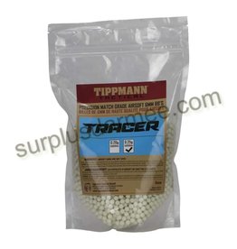 TIPPMANN Tracer Balls Bag 4000 (BBs) 0.25g 6mm Tippmann