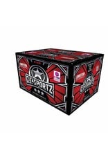 GI SPORTZ Paintballs Paintball GI Sportz 3 Stars 2000 CS