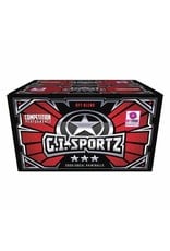 GI SPORTZ Bags Of 500 3 Stars balls Paintball G.I Sportz