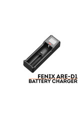 FENIX Chargeur de batterie Simple Multiple ARE-D1Fenix