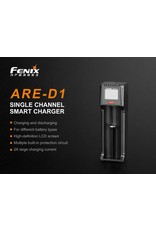 FENIX Chargeur de batterie Simple Multiple ARE-D1Fenix