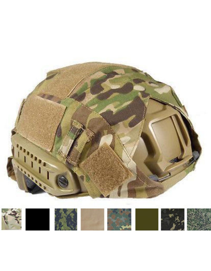 SHADOW ELITE Par-Dessus Cover Casque Tactical pj Camo Shadow Élite