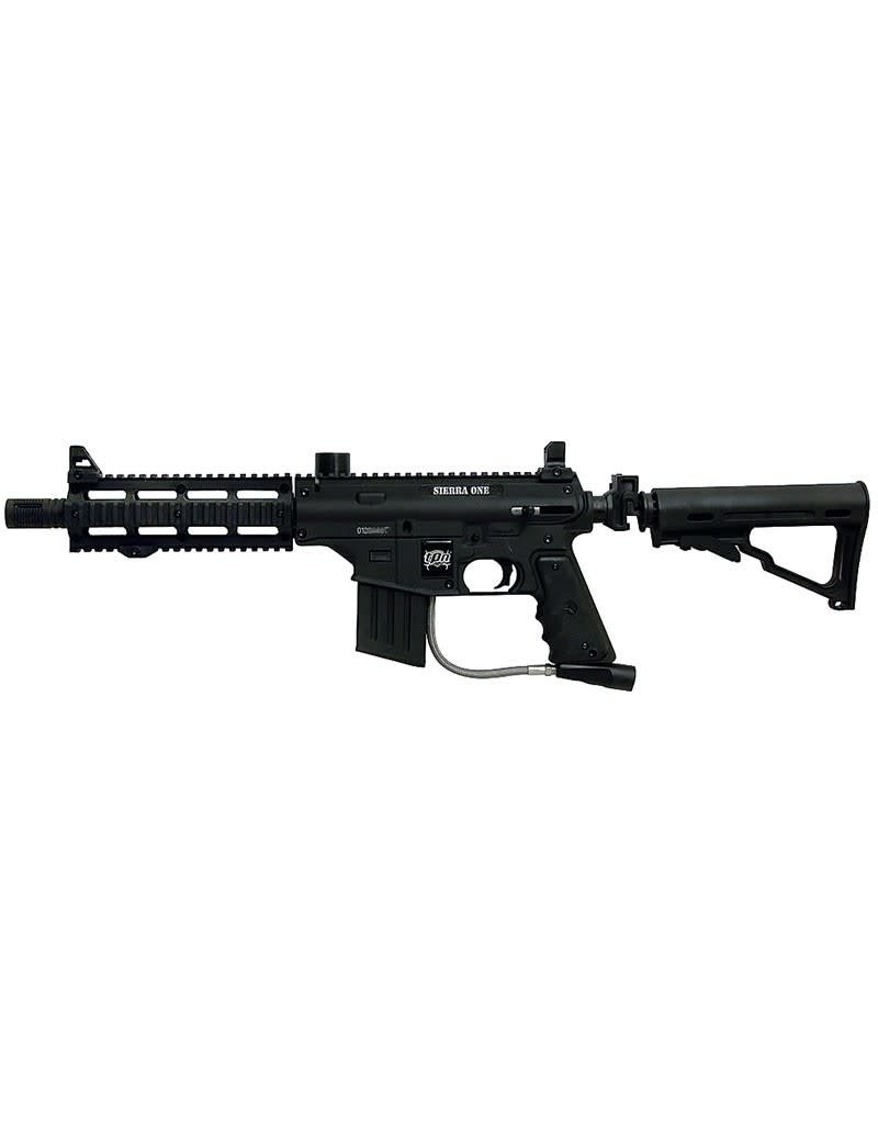 TIPPMANN Fusil Paintball Tippman TPN Sierra One