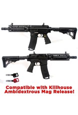 TIPPMANN Paintball Fusil Tippman TMC Magfed Noir