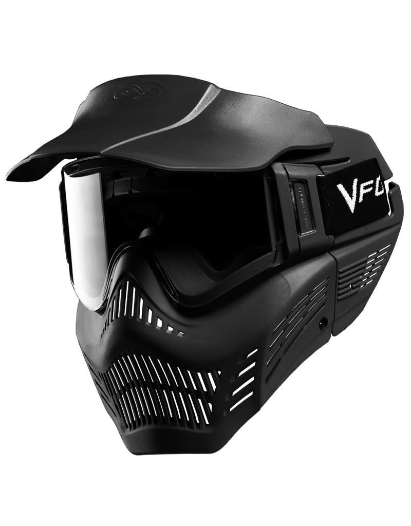 VFORCE VForce Armor Field Vision Gen3 Paintball Mask - Black