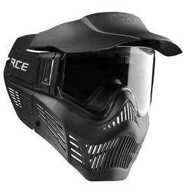 VFORCE VForce Armor Field Vision Gen3 Paintball Mask - Black