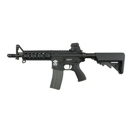 G&G AEG Airsoft G&G CM16 Raider 2.0 Noir