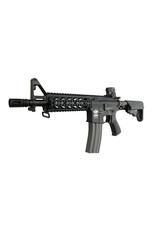 G&G AEG Airsoft G&G CM16 Raider 2.0 Noir