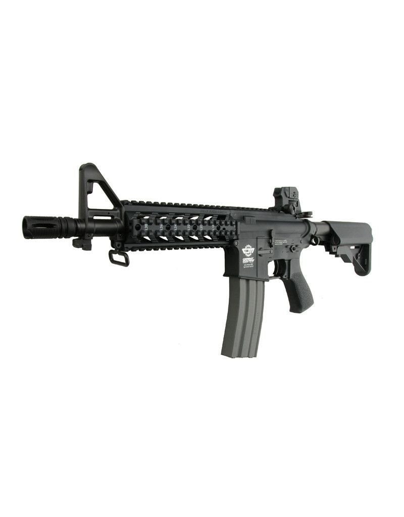 G&G AEG Airsoft G&G CM16 Raider 2.0 Noir