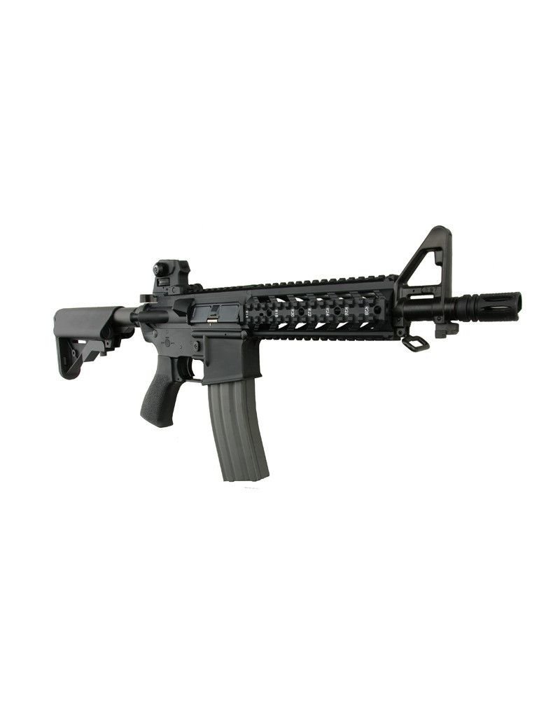 G&G AEG Airsoft G&G CM16 Raider 2.0 Noir