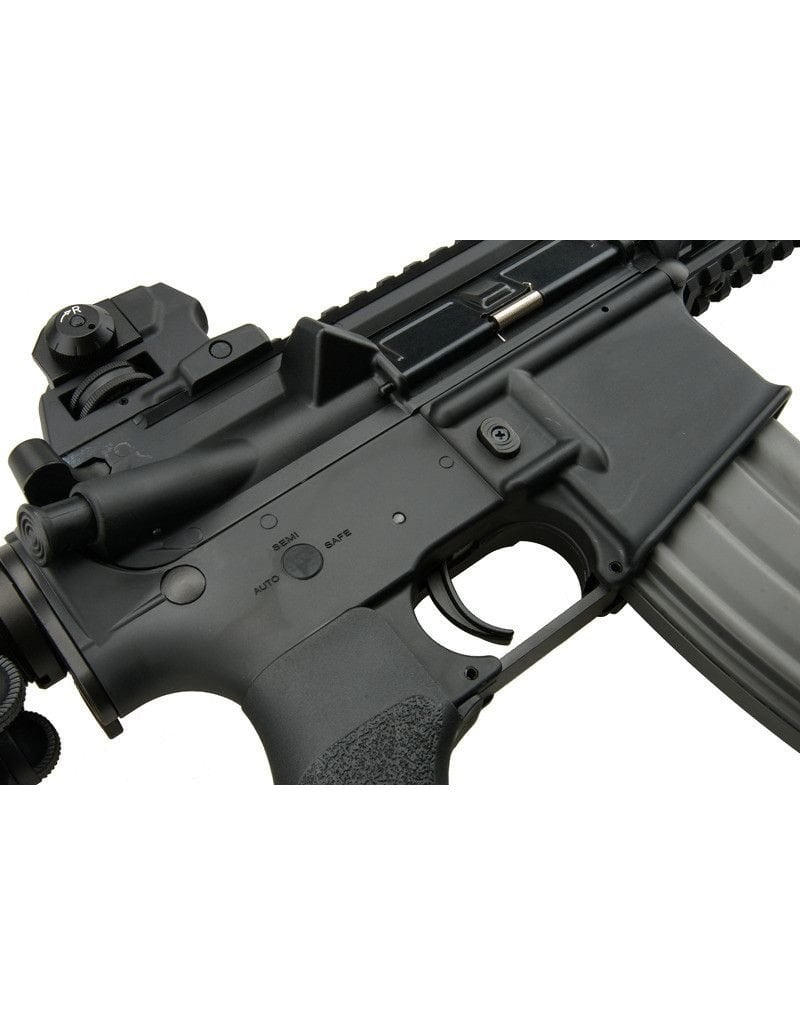 G&G AEG Airsoft G&G CM16 Raider 2.0 Noir