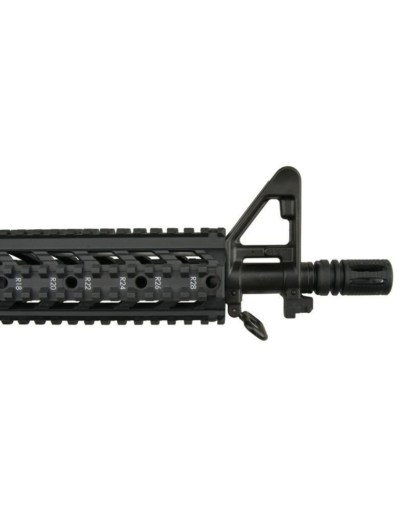 G&G AEG Airsoft G&G CM16 Raider 2.0 Noir