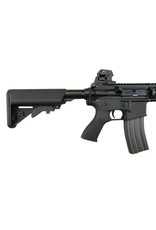 G&G AEG Airsoft G&G CM16 Raider 2.0 Noir