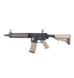 G&G Airsoft G&G CM18 MOD1 Black-Tan AEG