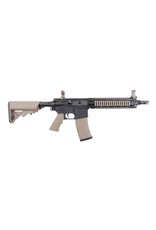 G&G Airsoft G&G CM18 MOD1 Noir-Tan AEG