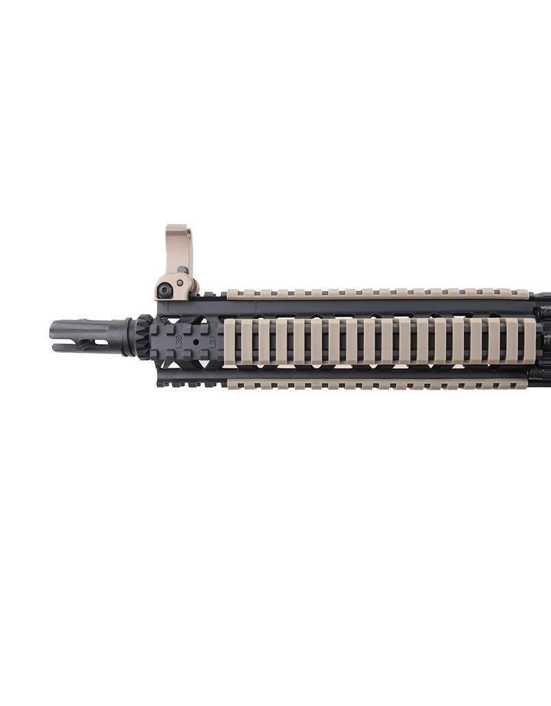 G&G Airsoft G&G CM18 MOD1 Noir-Tan AEG