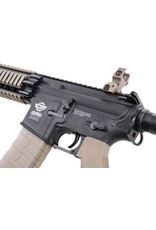 G&G Airsoft G&G CM18 MOD1 Black-Tan AEG