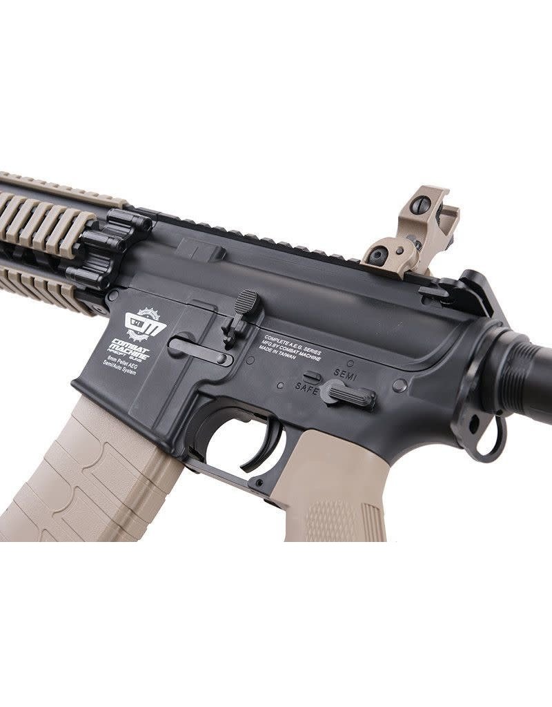 G&G Airsoft G&G CM18 MOD1 Noir-Tan AEG