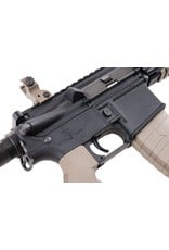 G&G Airsoft G&G CM18 MOD1 Black-Tan AEG