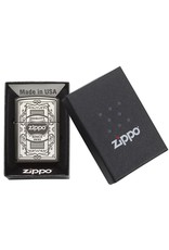 ZIPPO Zippo Quality Since 1932