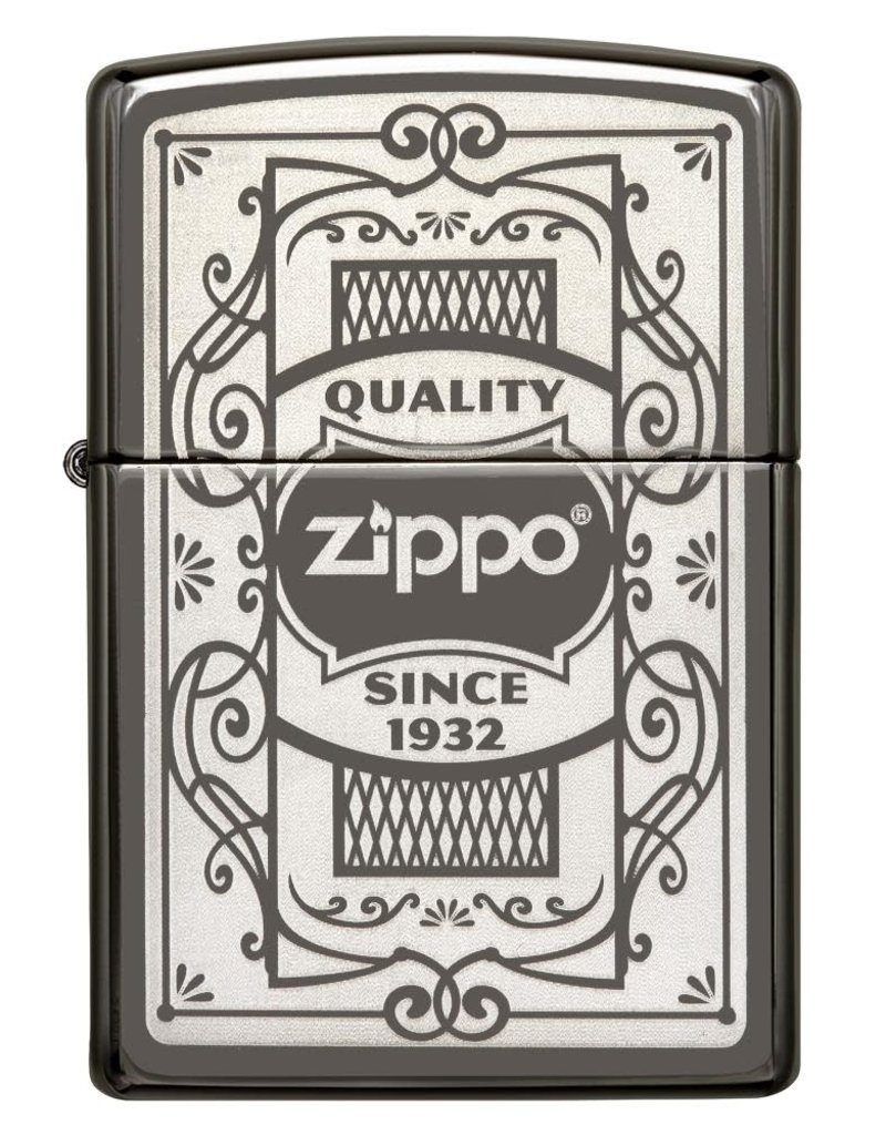 Zippo Quality Since 1932 - Army Supply Store Military