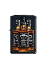 ZIPPO Zippo Jack Daniel's Bottle