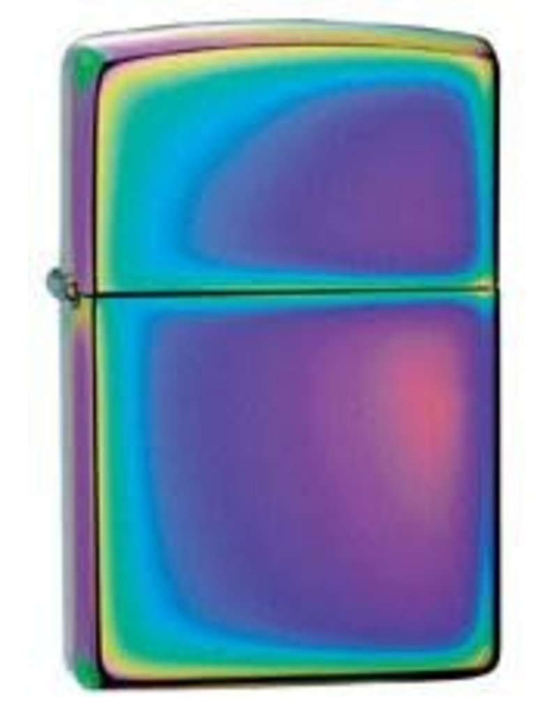 ZIPPO Zippo Spectrum Couleur